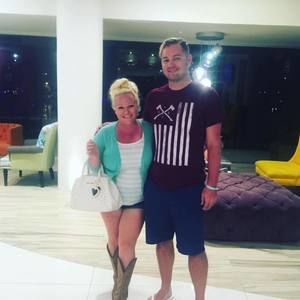 Meet your Posher, Kyle